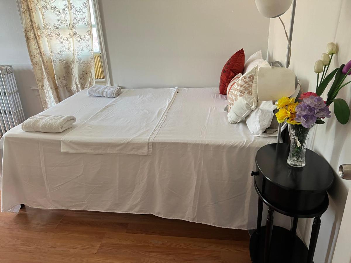 Affordable Room In Queens New York Luaran gambar