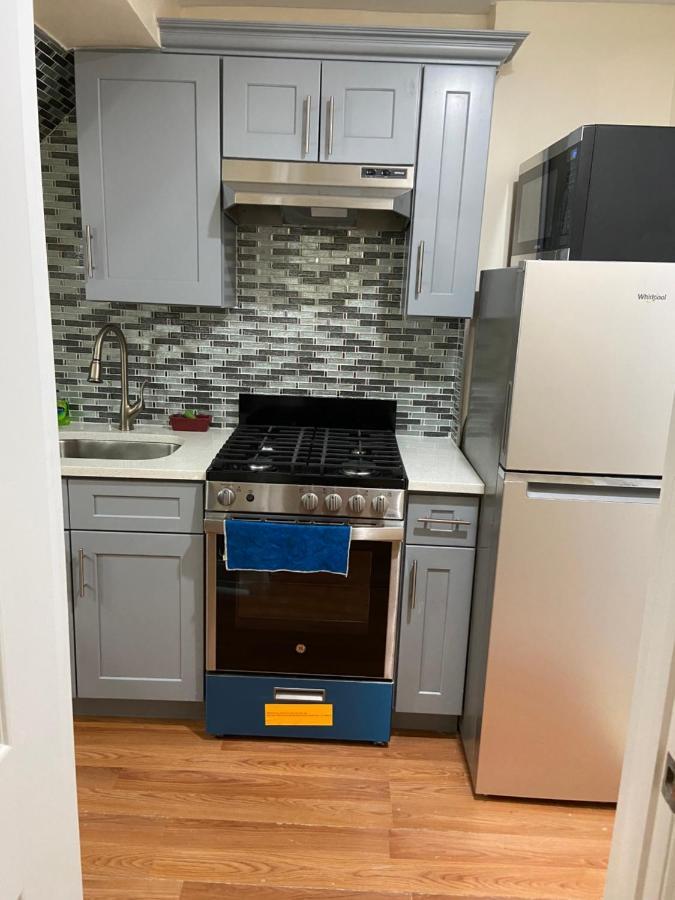 Affordable Room In Queens New York Luaran gambar