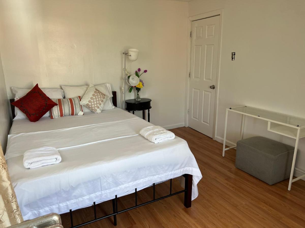 Affordable Room In Queens New York Luaran gambar