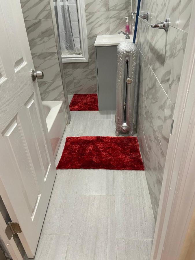 Affordable Room In Queens New York Luaran gambar