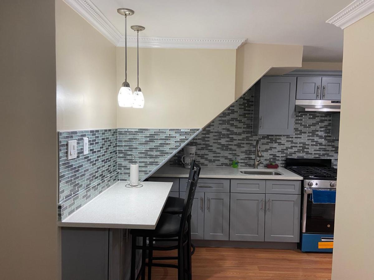 Affordable Room In Queens New York Luaran gambar