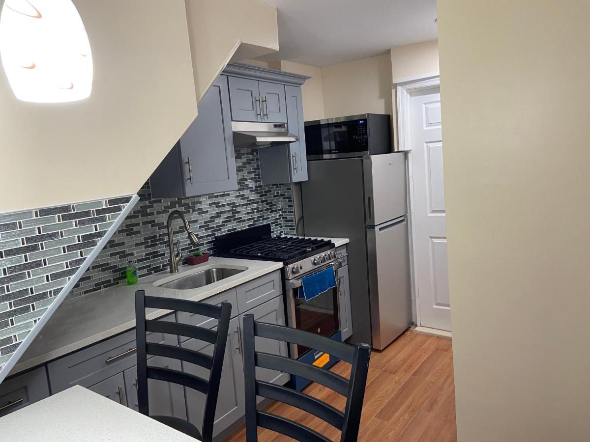 Affordable Room In Queens New York Luaran gambar