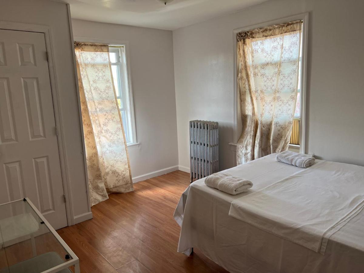 Affordable Room In Queens New York Luaran gambar