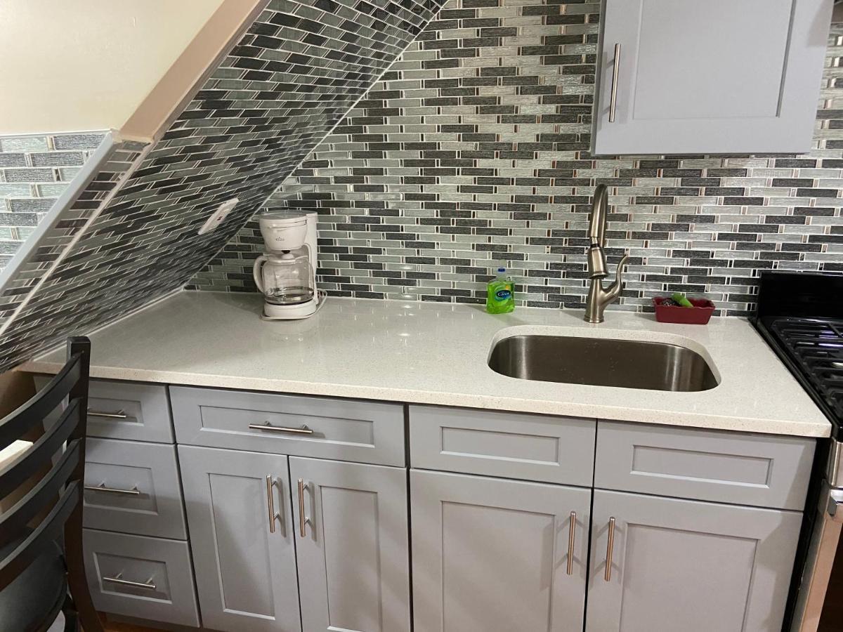 Affordable Room In Queens New York Luaran gambar